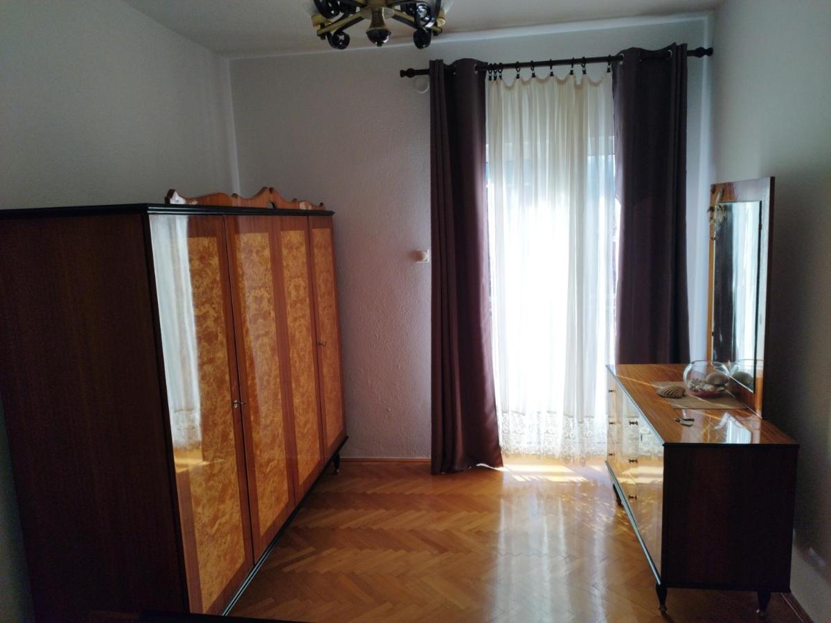 Milka Apartment 科托尔 外观 照片